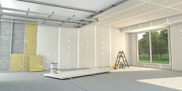 Best Types of Insulation in North Bay Village, FL